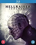 Hellraiser: Judgment [Blu-ray] [2020]