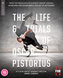 The Life and Trials of Oscar Pistorius [Blu-ray] [2020]
