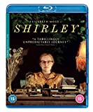 Shirley [Blu-ray] [2020]
