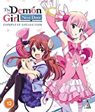 The Demon Girl Next Door Collection BLU-RAY [2020]