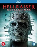 Hellraiser: Revelations [Blu-ray] [2020]
