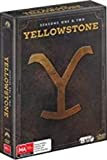 Yellowstone - Season 1 & 2