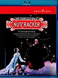 Tchaikovsky: Nutcracker (recorded live at the war memorial house san fran. 2007) [Blu-ray] [2009] [Region Free]