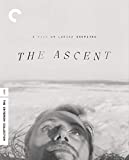 The Ascent (1977) (Criterion Collection) UK Only [Blu-ray] [2020]