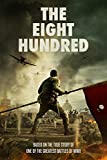 The Eight Hundred [DVD]