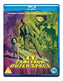 It Came From Outer Space Blu-Ray