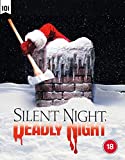 Silent Night Deadly Night [Blu-ray]
