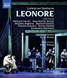 Beethoven: Leonore [Various] [Naxos Audiovisual: NBD0121V] [Blu-ray] [2021]