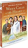 When Calls the Heart Double Feature: Into the Woods & New Possibilities