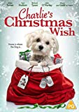 Charlie's Christmas Wish [DVD] [2020]