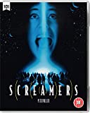 Screamers [Blu-ray]