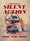 Silent Action (Limited Edition) [Blu-ray]