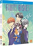Fruits Basket Season 2 Part 2 - Limited Edition Dual Format + Digital Copy [Blu-ray]