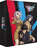 Full Metal Panic! Invisible Victory - Collector's Edition [Blu-ray]