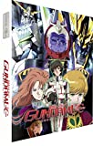 Mobile Suit Gundam Unicorn (Collector's Edition) [Blu-ray]