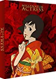 Millennium Actress - Collector's Edition [4K UHD] [Blu-ray]