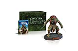 Teenage Mutant Ninja Turtles Raphael Gift Set (Blu-ray 3D + DVD + Digital HD)