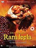 Goliyon Ki Raasleela Ram-Leela [DVD]