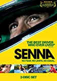 Senna [DVD]