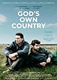 God's Own Country [DVD] [2017]