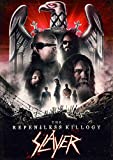 The Repentless Killogy (Blu-ray Amaray in Ocard) [2019]