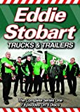 Eddie Stobart Trucks And Trailers - The Complete Series One [DVD]