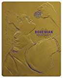 Bohemian Rhapsody Steelbook (Amazon Exclusive) [Blu-ray] [2018]