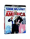 Coming to America (4K UHD + Digital Steelbook) [Blu-ray]