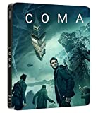 Coma [Blu-ray Steelbook]
