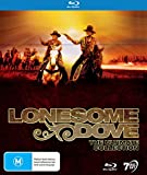 Lonesome Dove - Ultimate Blu-Ray Collection