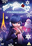 Miraculous: Tales of Ladybug and Cat Noir - A Christmas Special [DVD]