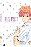 Fruits Basket Season 2 Part 1 [DVD]