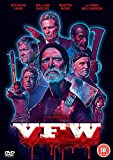 V.F.W. [dvd]