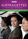 Suffragettes with Lucy Worsley [DVD]