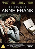 Diary of Anne Frank [DVD]