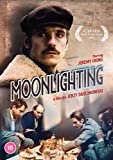 Moonlighting [DVD] [2020]