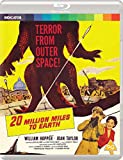 20 Million Miles to Earth (Standard Edition) [Blu-ray] [2020] [Region Free]