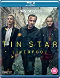 Tin Star: Season 3 [Blu-ray]