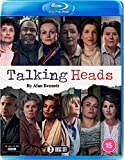 Alan Bennett's Talking Heads Blu-Ray