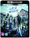 Marvel's The New Mutants UHD [Blu-ray] [2020] [Region Free]