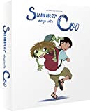 Summer Days with Coo (Collector's Edition) [Dual Format] [Blu-ray]