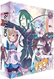 Re:ZERO Season 1 (Complete Series) [Blu-ray]