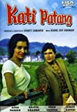 Kati Patang [DVD]