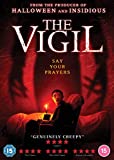 The Vigil [DVD] [2020]