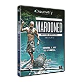 Marooned with Ed Stafford: Season 2 [DVD]