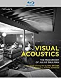 Visual Acoustics Blu-Ray [2020]