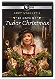Lucy Worsley's 12 Days of Tudor Christmas