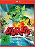 GORGO -BD- - MOVIE [Blu-ray] [1961]