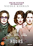 The Hours [DVD] [2020]