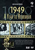 British Pathé News - A Year to Remember 1949 - 71st Anniversary Birthday Gift [DVD]